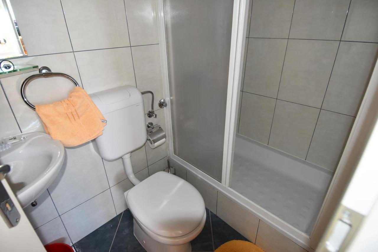 Nada 1 Apartament *