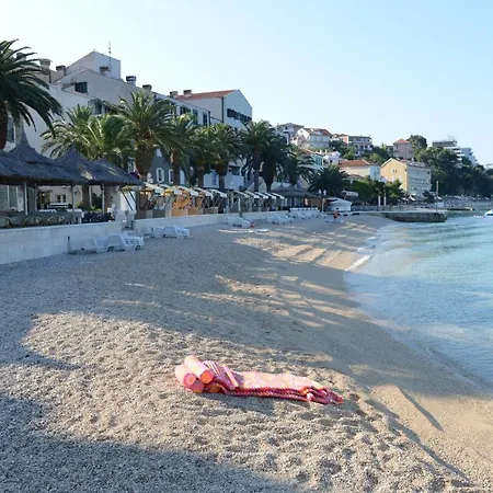 Villa Nada 1 Podgora Exterior photo