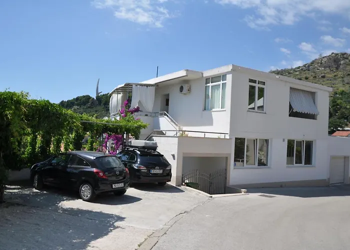 Villa Nada 1
