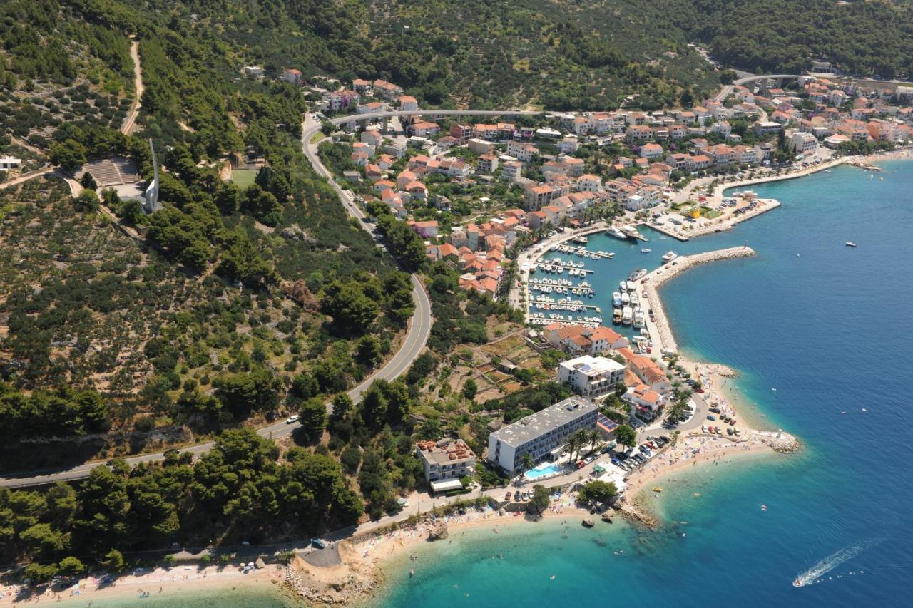 Nada 1 Podgora