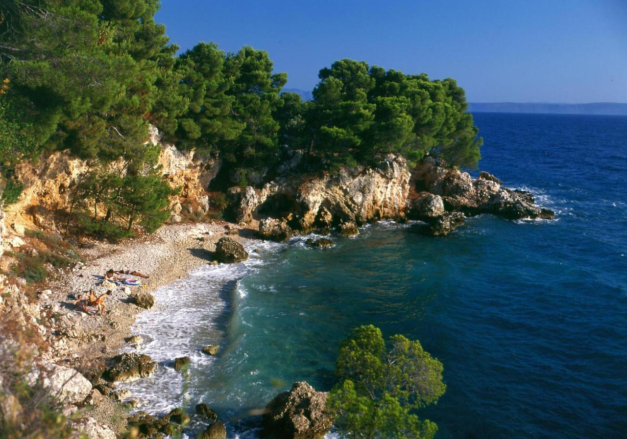 Nada 1 Apartment Podgora