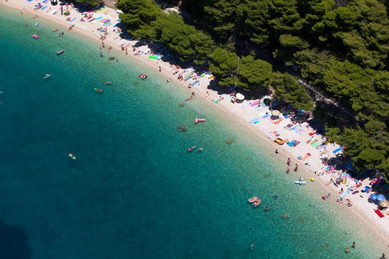 Nada 1 Apartment Podgora