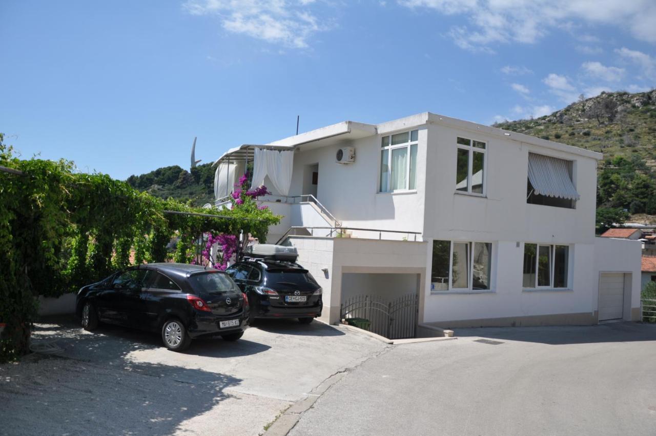 Nada 1 Podgora
