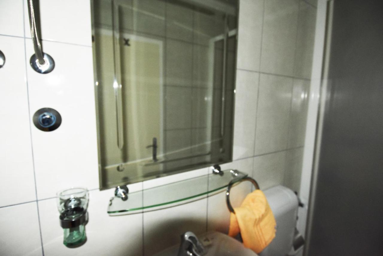 Apartment Nada 1 Podgora