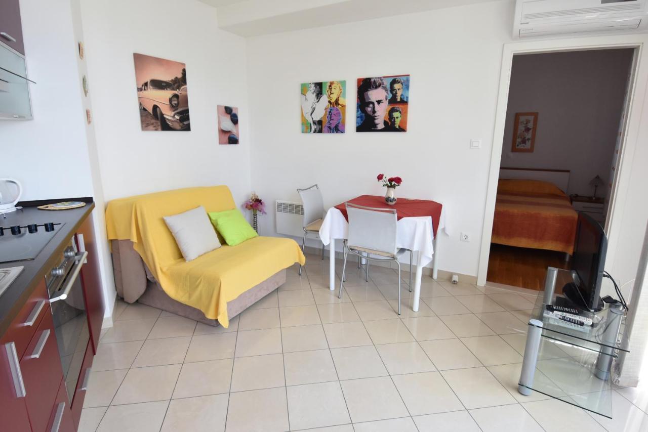Apartment Nada 1