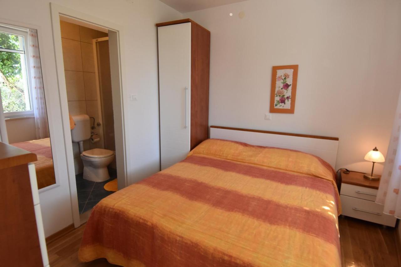 Apartment Nada 1