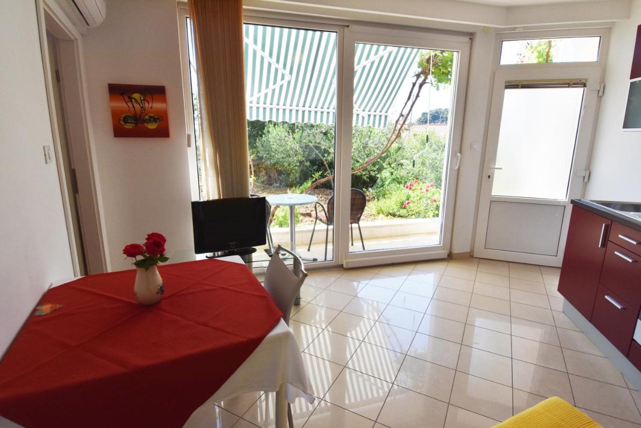 Apartment Nada 1