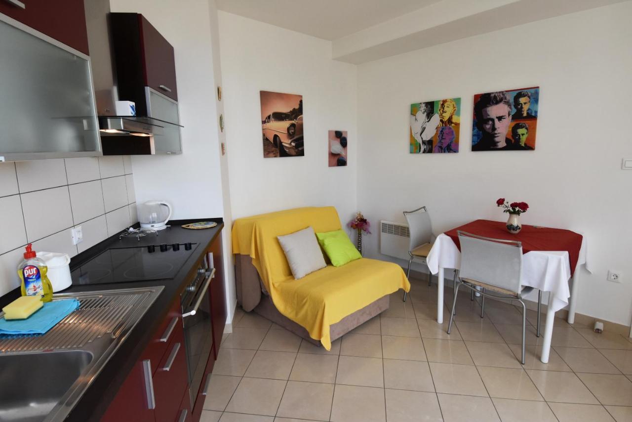 Apartment Nada 1